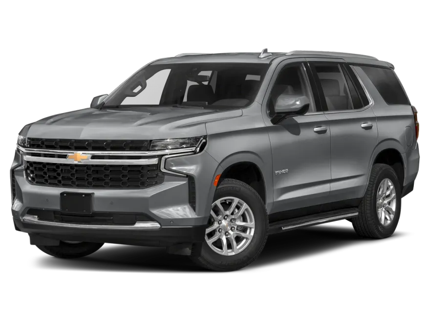2024 Chevrolet Tahoe LS photo 1