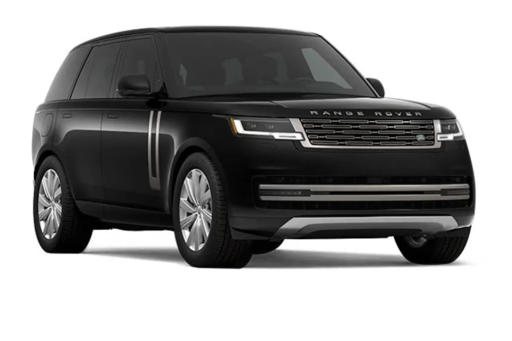 2024 Land Rover Range Rover SE photo 1