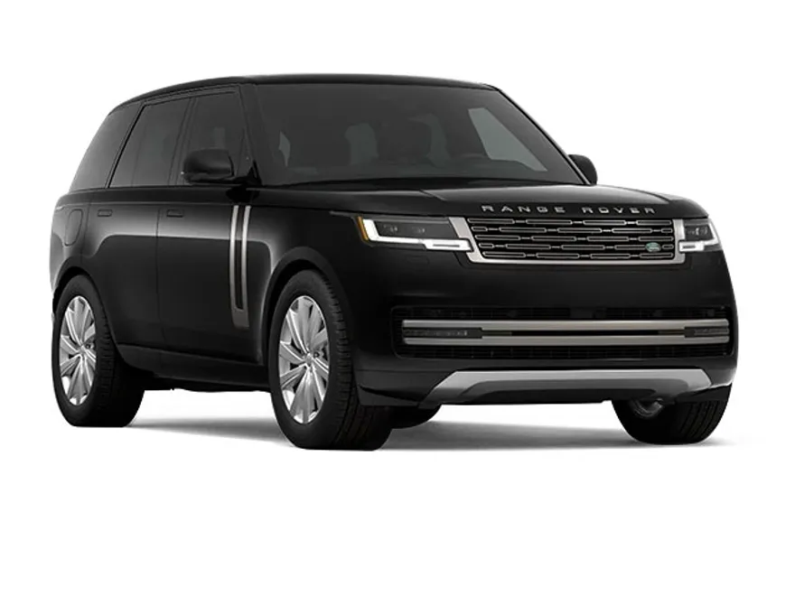 2024 Land Rover Range Rover SE photo 1