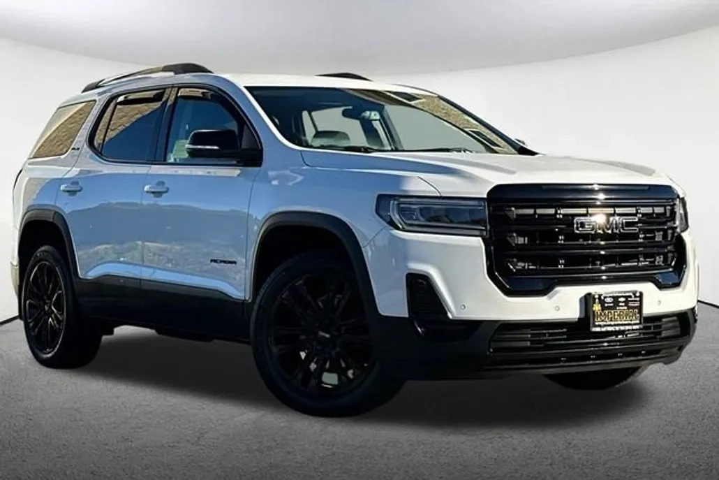 2023 Gmc Acadia SLE photo 1