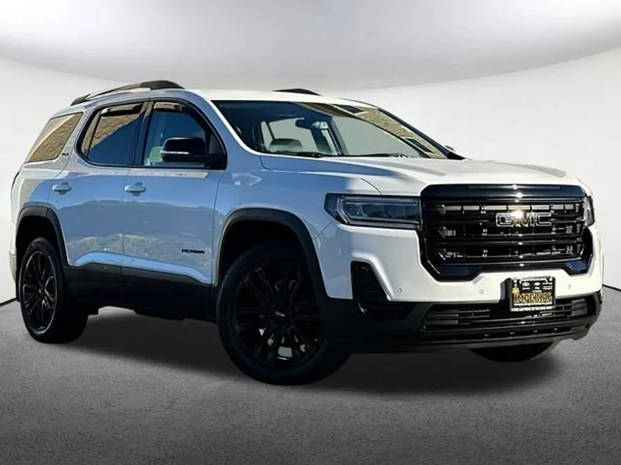 2023 Gmc Acadia SLE photo 1