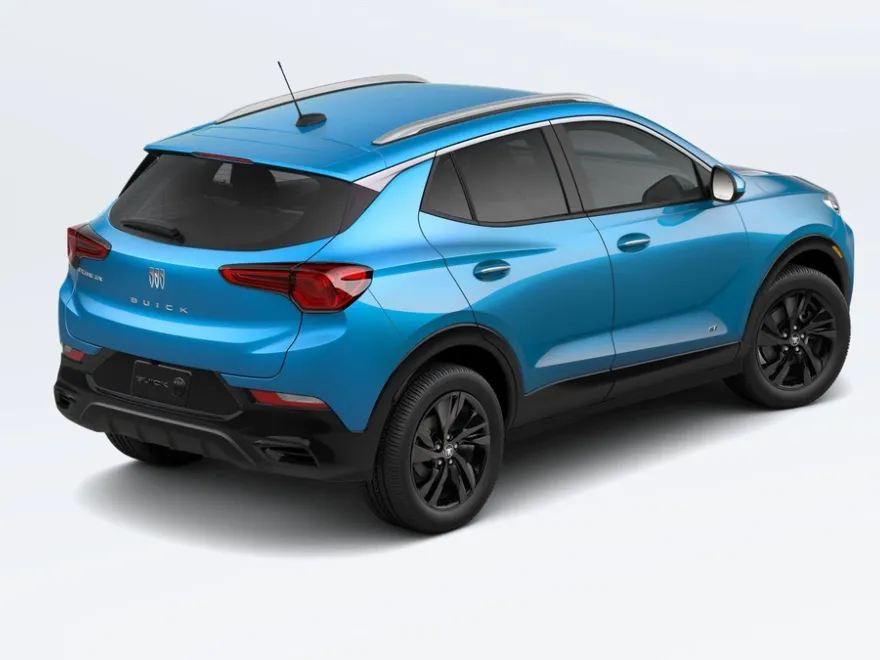 2026 Buick Encore GX Sport Touring photo 1