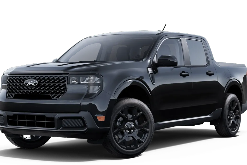 2025 Ford Maverick XLT photo 11