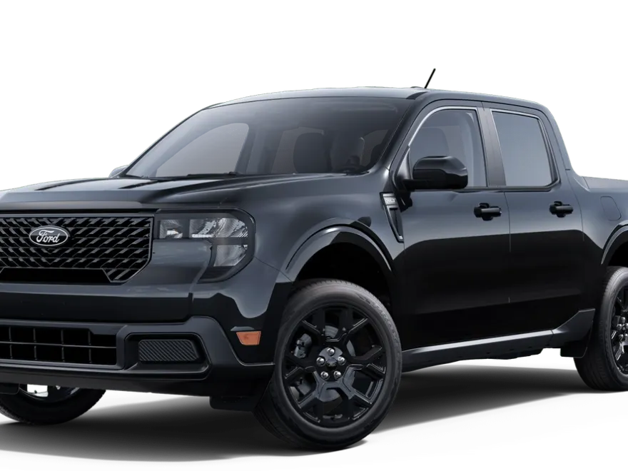 2025 Ford Maverick XLT photo 11