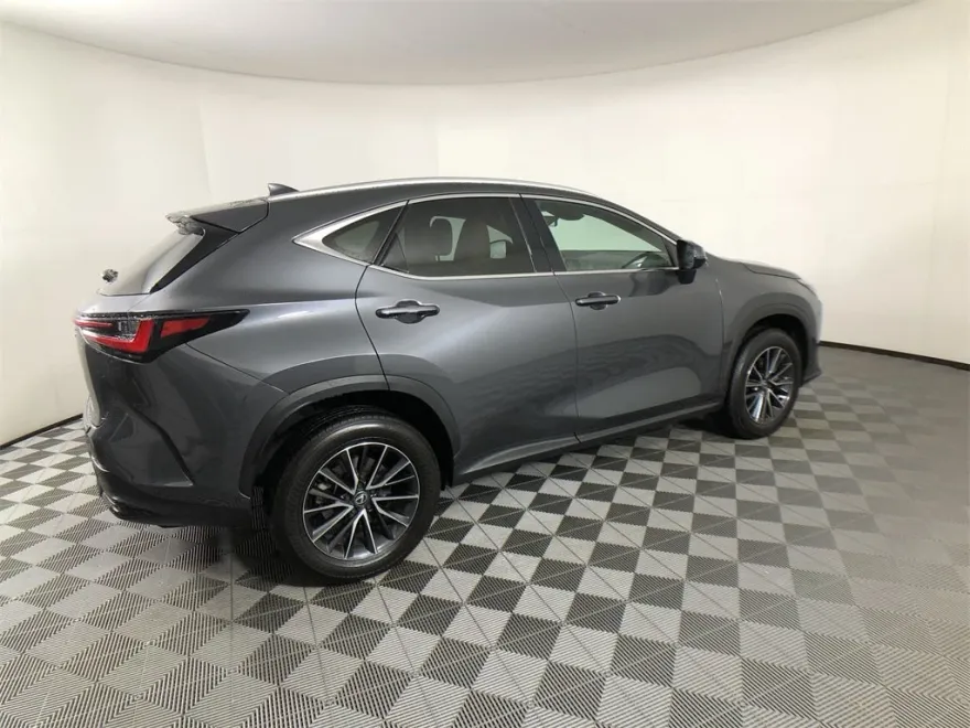 2024 Lexus NX 250 photo 1