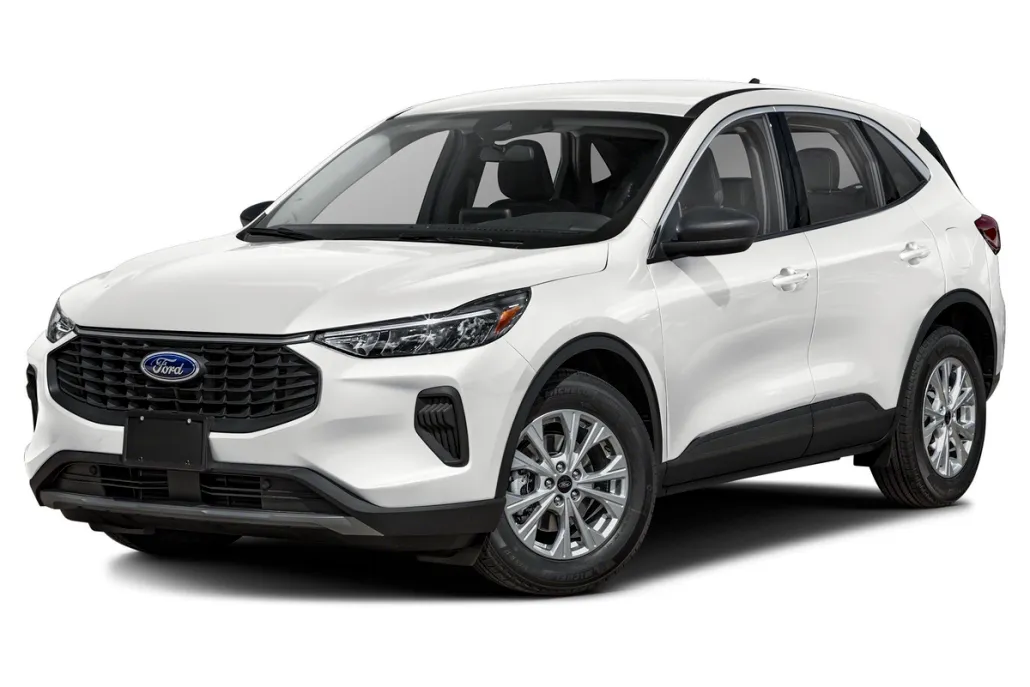2024 Ford Escape Active photo 1