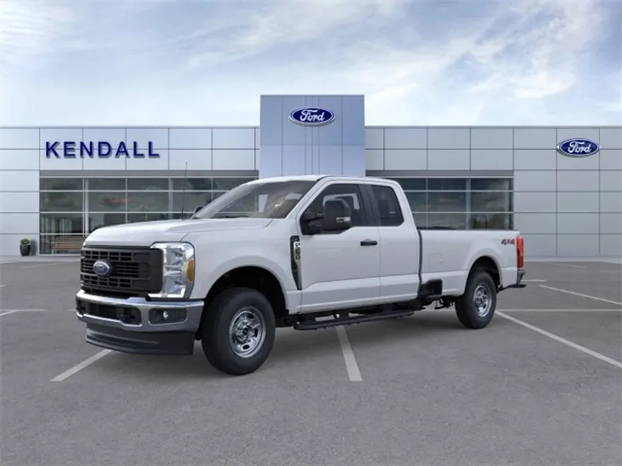 2025 Ford F-250 photo 1