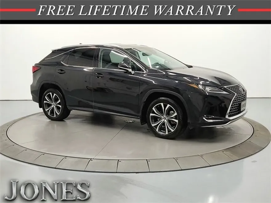 2022 Lexus RX 350 photo 1