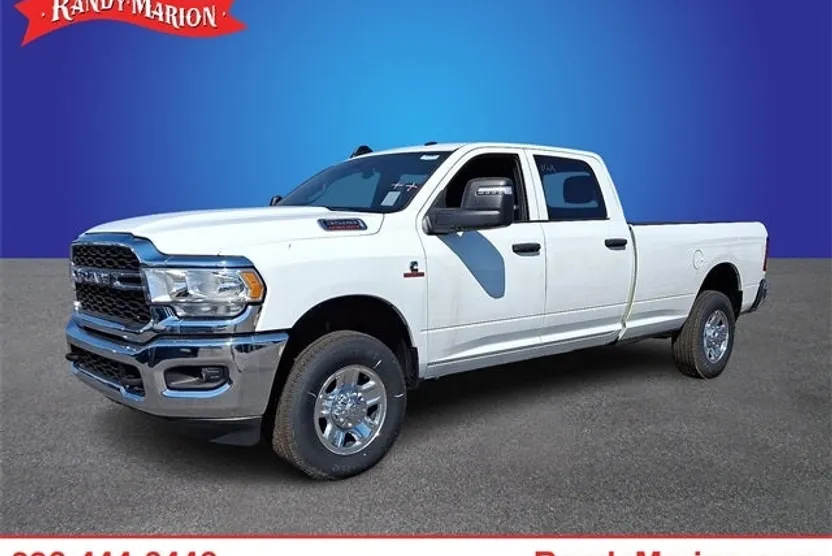 2023 Ram 3500 Tradesman photo 1