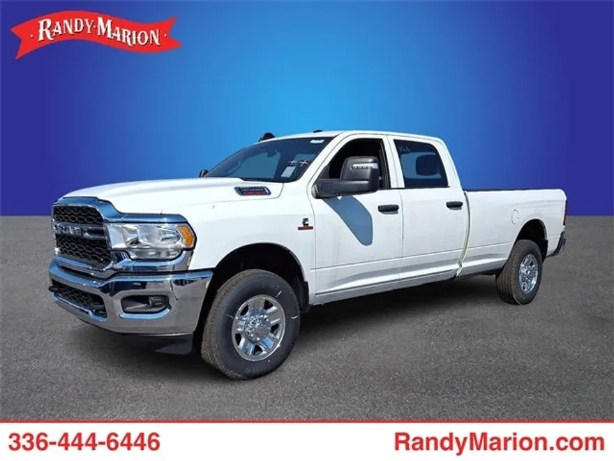 2023 Ram 3500 Tradesman photo 1