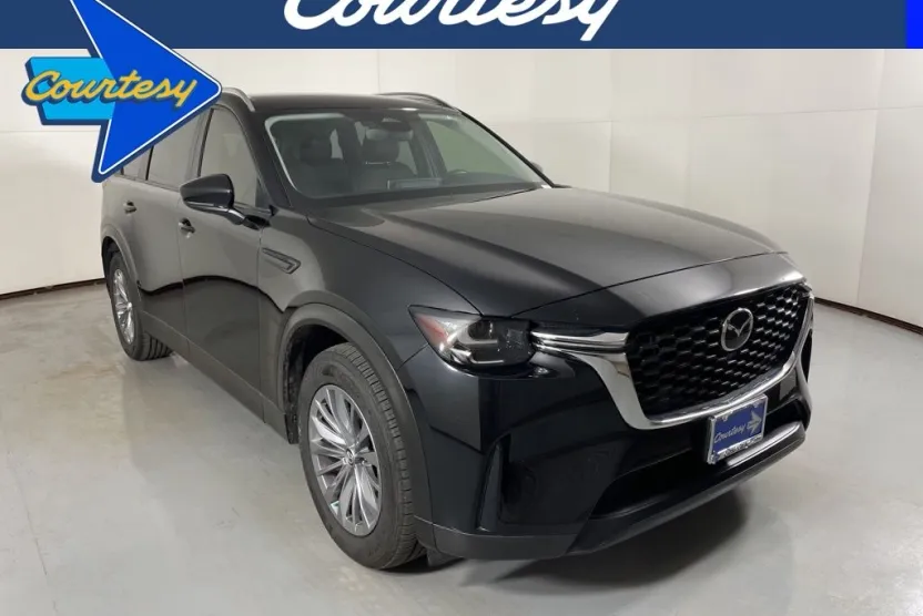 2024 Mazda CX-90 3.3 Turbo Select photo 1