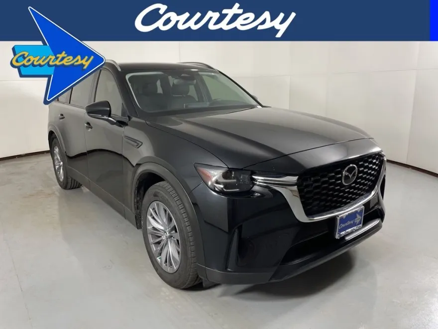 2024 Mazda CX-90 3.3 Turbo Select photo 1