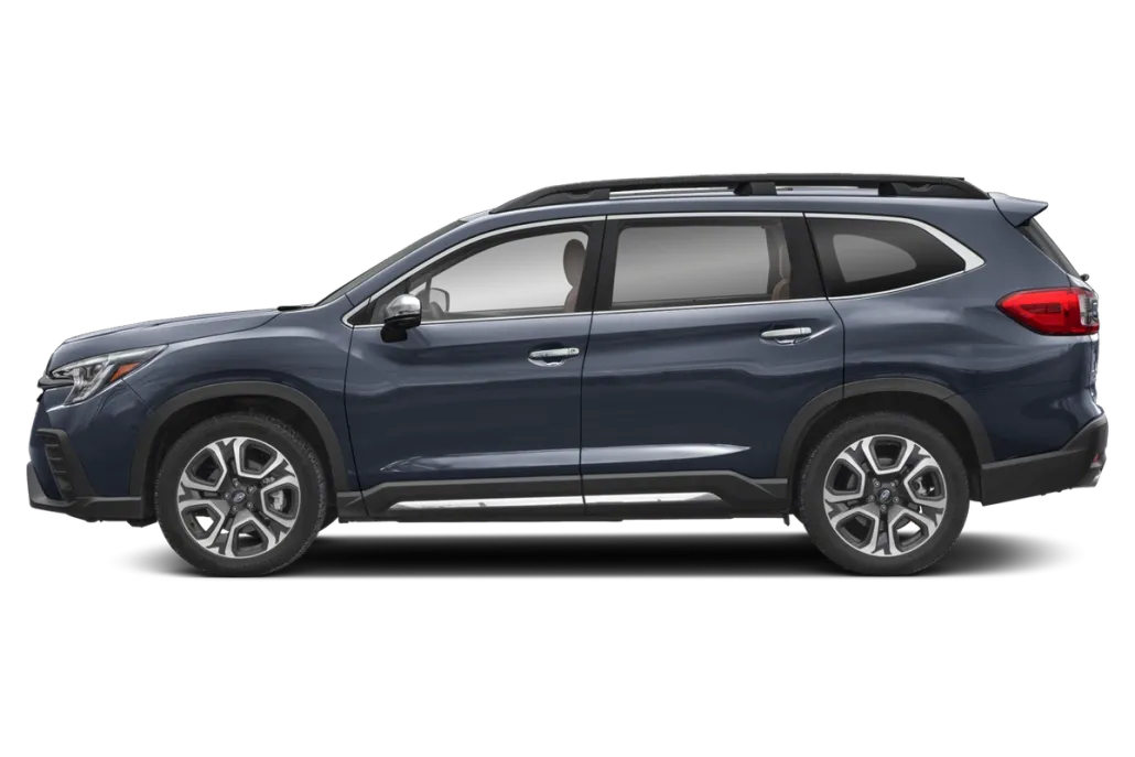2023 Subaru Ascent Touring photo 1