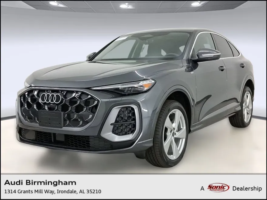 2025 Audi Q5 Premium Plus photo 1