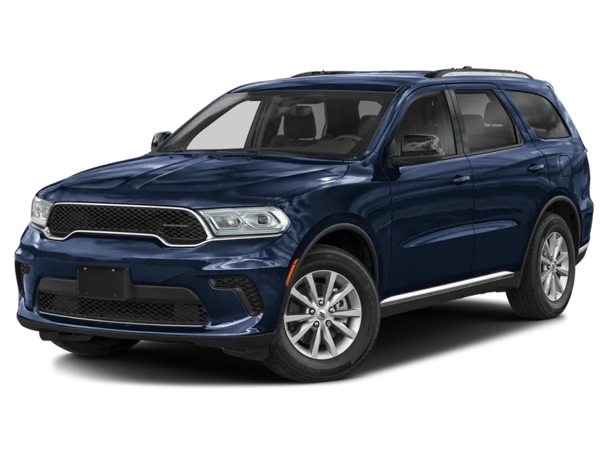 2025 Dodge Durango SRT Hellcat photo 1