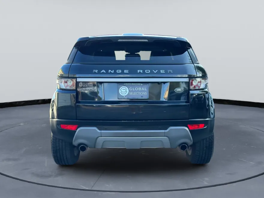2014 Land Rover Range Rover Evoque Pure Premium photo 1