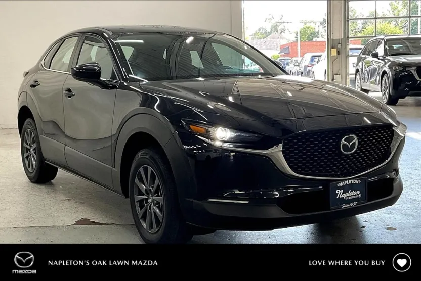 2023 Mazda CX-30 2.5 S photo 1