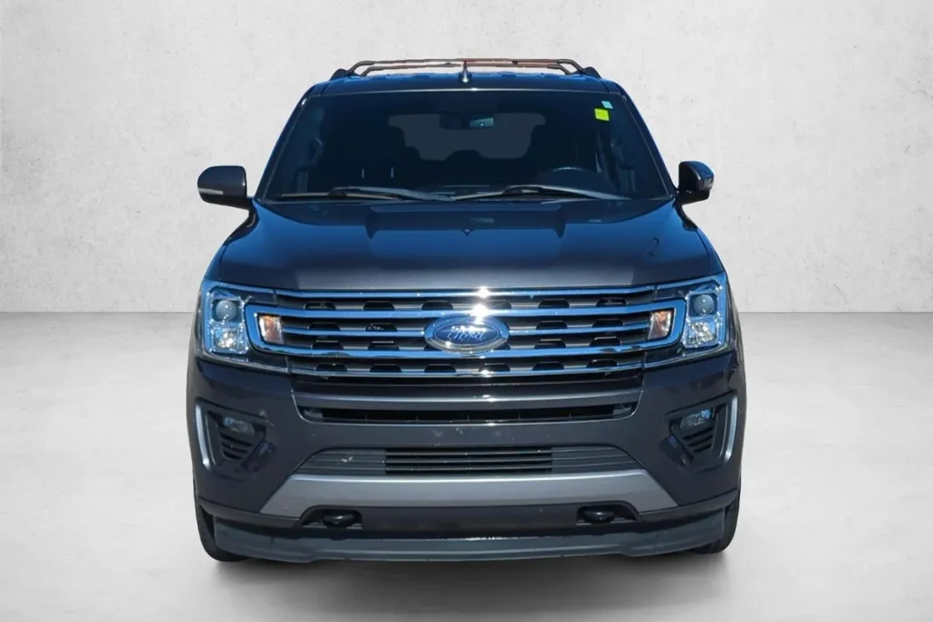 2018 Ford Expedition XLT photo 1