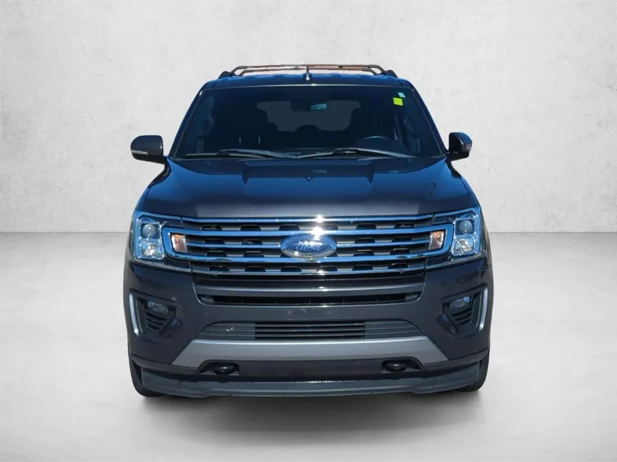 2018 Ford Expedition XLT photo 1