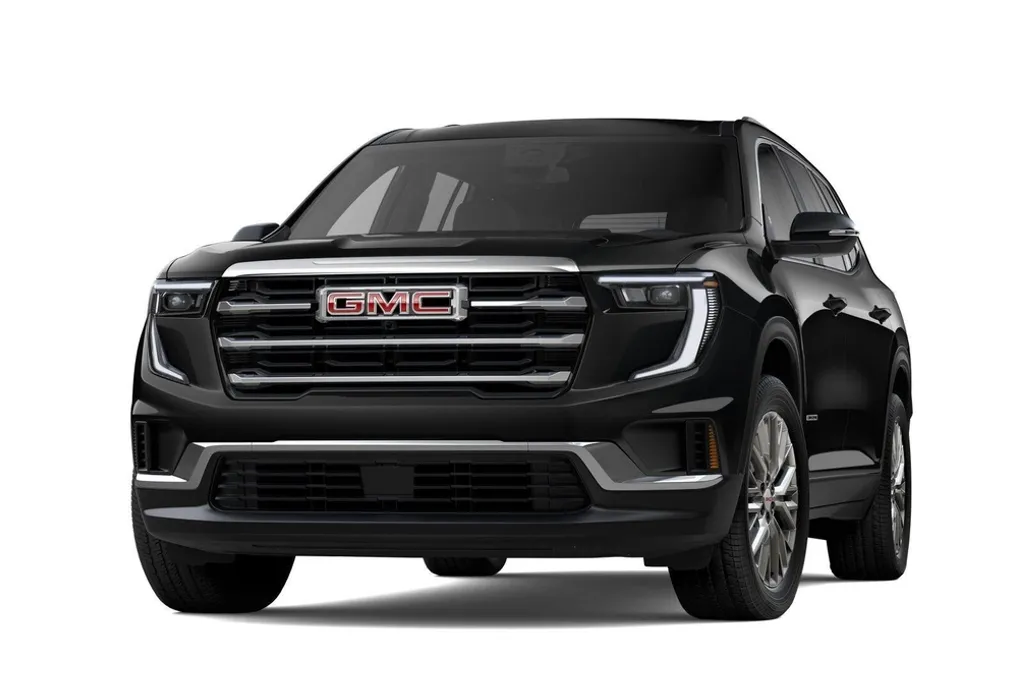 2025 Gmc Acadia Elevation photo 1