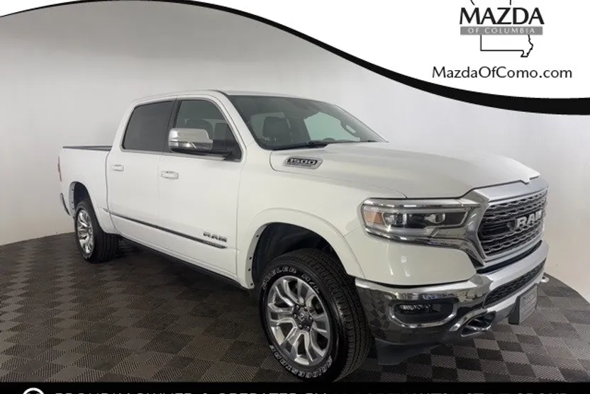 2023 Ram 1500 Limited photo 1