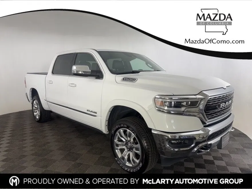 2023 Ram 1500 Limited photo 1
