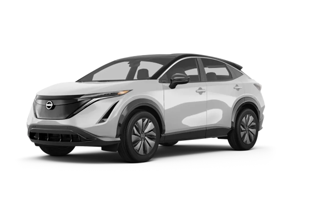 2025 Nissan ARIYA Platinum e-4ORCE photo 1