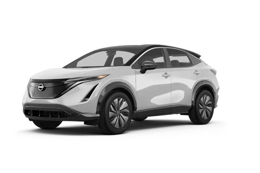 2025 Nissan ARIYA Platinum e-4ORCE photo 1