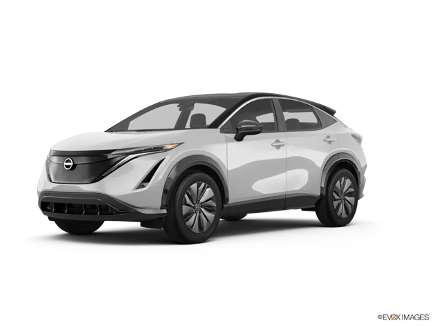 2025 Nissan ARIYA Platinum e-4ORCE photo 1