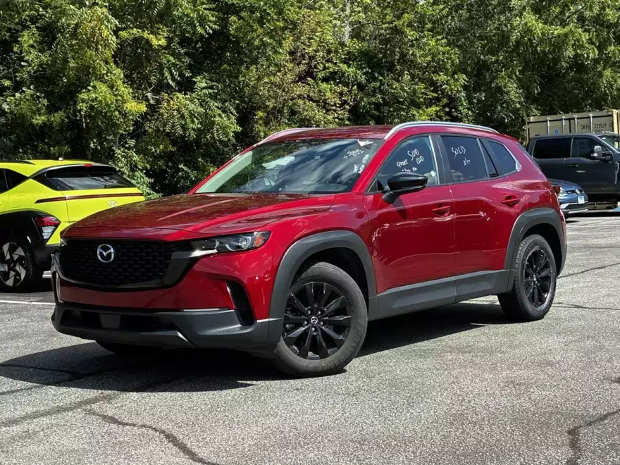 2024 Mazda CX-50 2.5 S Preferred photo 1