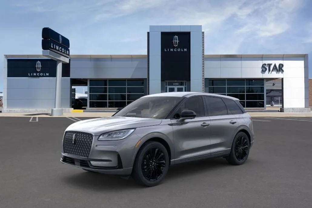 2024 Lincoln Corsair Premiere photo 1
