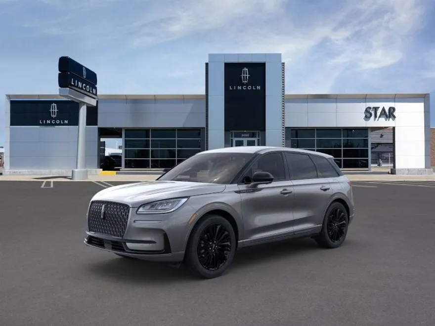 2024 Lincoln Corsair Premiere photo 1