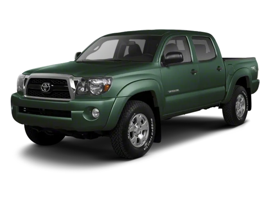 2011 Toyota Tacoma PreRunner photo 1