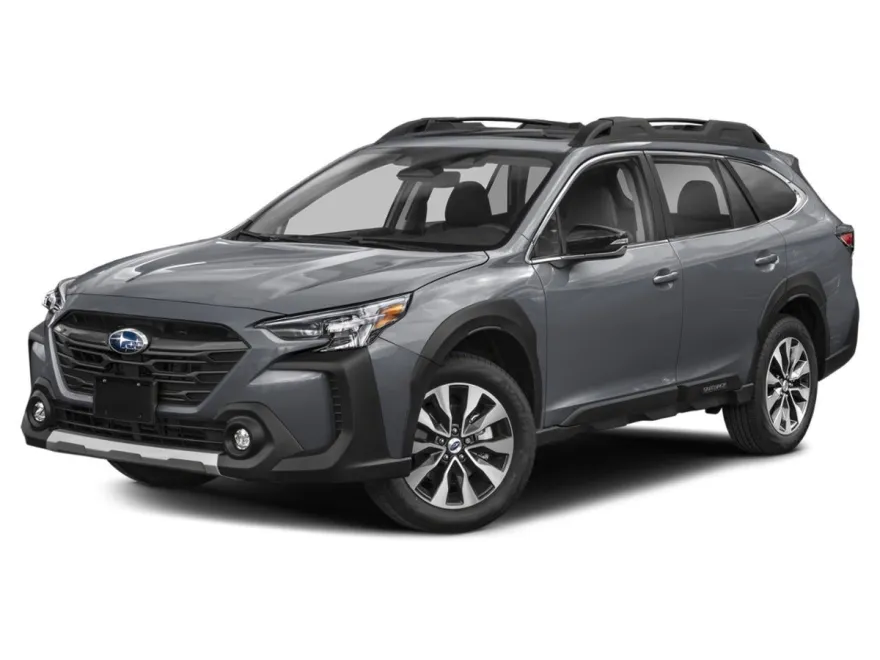 2024 Subaru Outback Limited XT photo 1