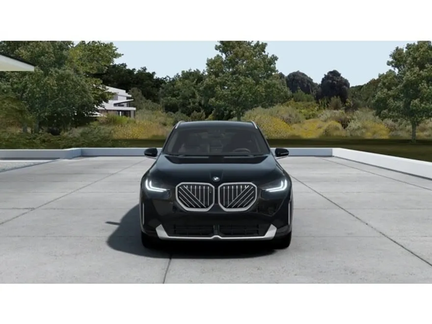 2025 Bmw X3 30x Drive photo 3