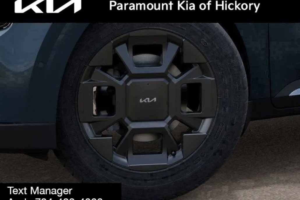 2026 Kia Carnival SX photo 1