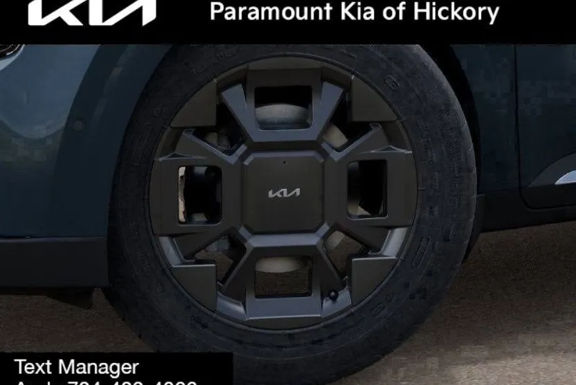 2026 Kia Carnival SX photo 1