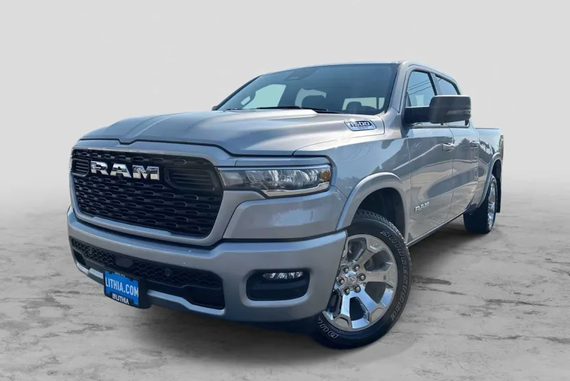 2025 Ram 1500 Big Horn Lone Star photo 1
