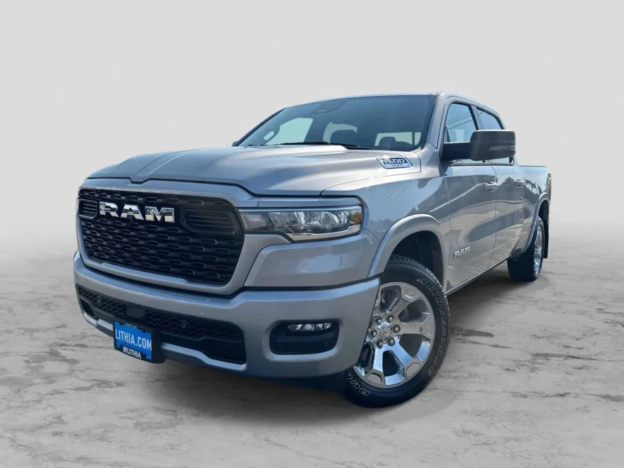 2025 Ram 1500 Big Horn Lone Star photo 1