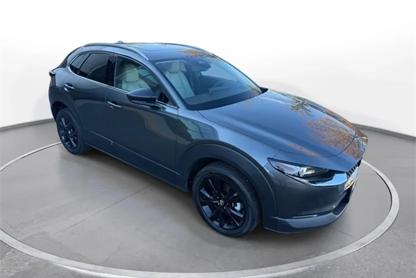 2024 Mazda CX-30 2.5 Turbo Premium Plus photo 1