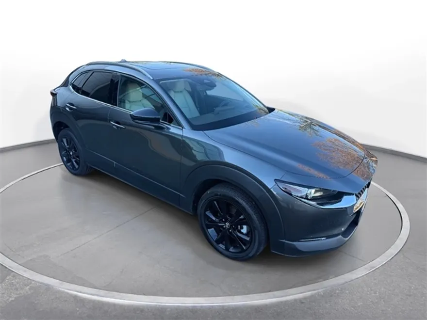 2024 Mazda CX-30 2.5 Turbo Premium Plus photo 1