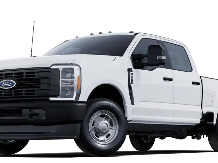 2025 Ford F-250 XL photo 1