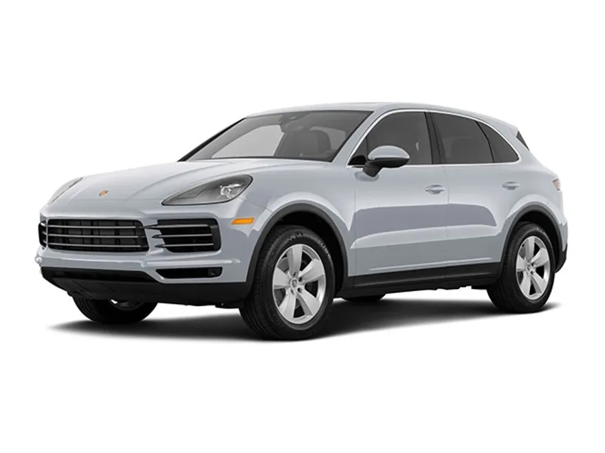 2023 Porsche Cayenne Base photo 1