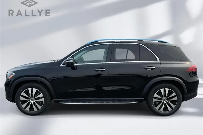 2026 Mercedes Benz GLE 350 4MATIC photo 1