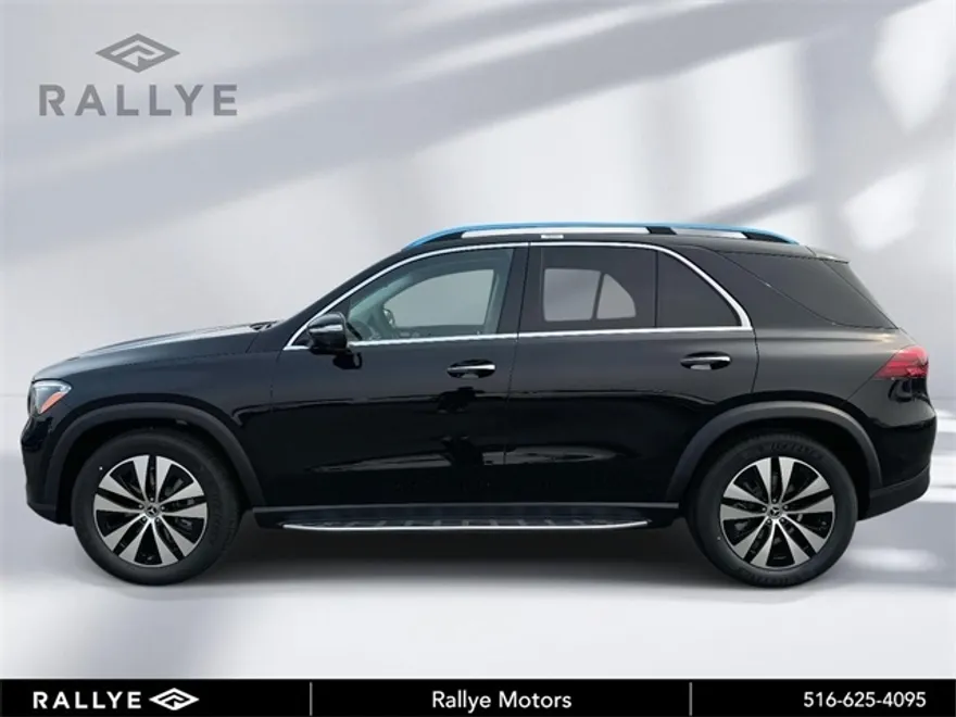 2026 Mercedes Benz GLE 350 4MATIC photo 1