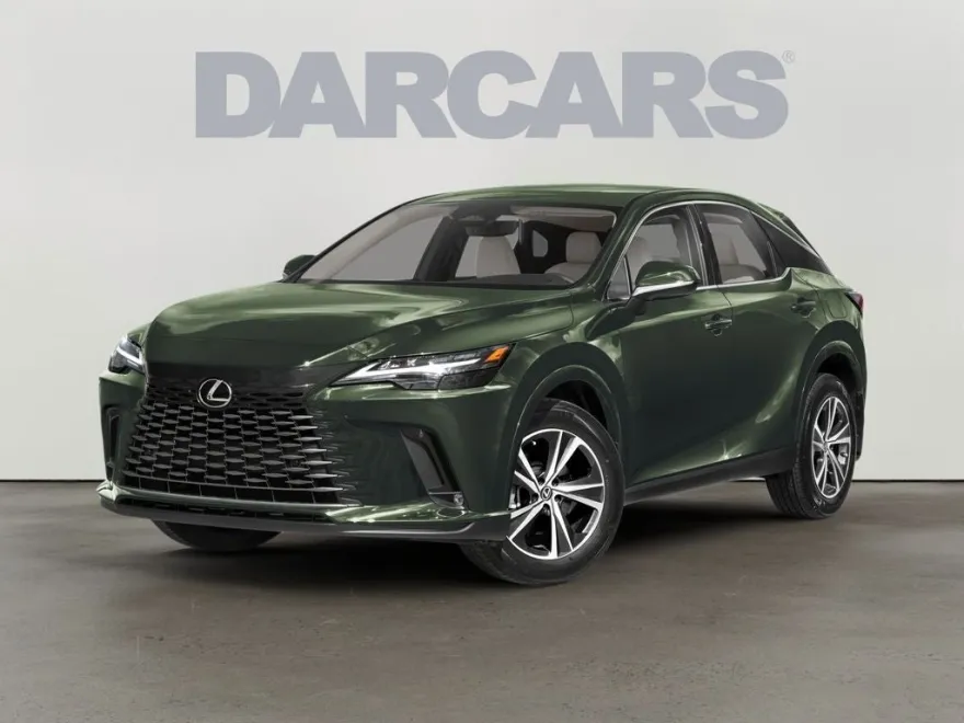 2025 Lexus RX 350 Premium photo 1