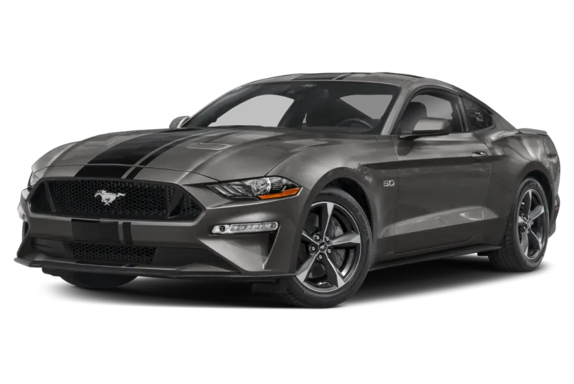 2023 Ford Mustang GT photo 1