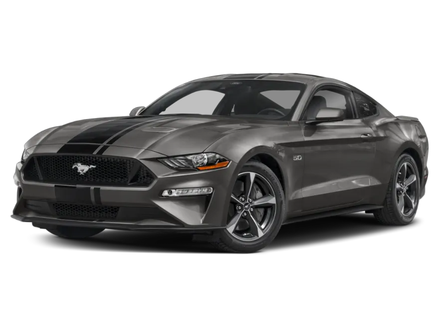 2023 Ford Mustang GT photo 1