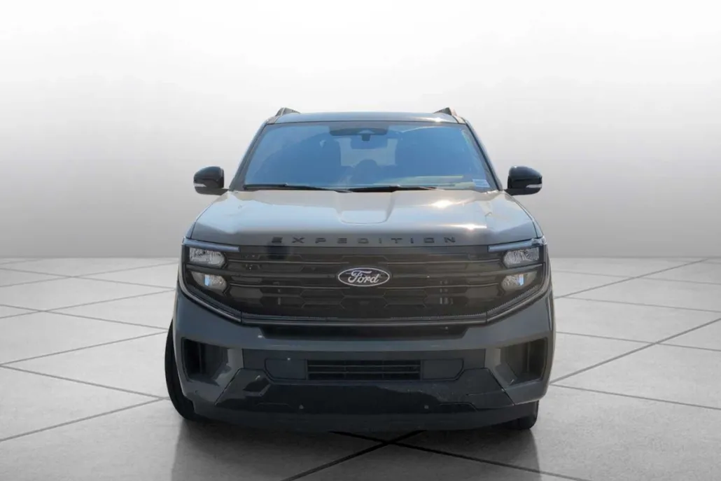 2025 Ford Expedition Platinum photo 1