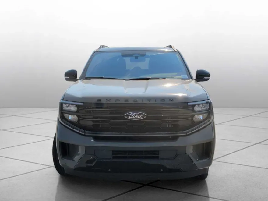 2025 Ford Expedition Platinum photo 1